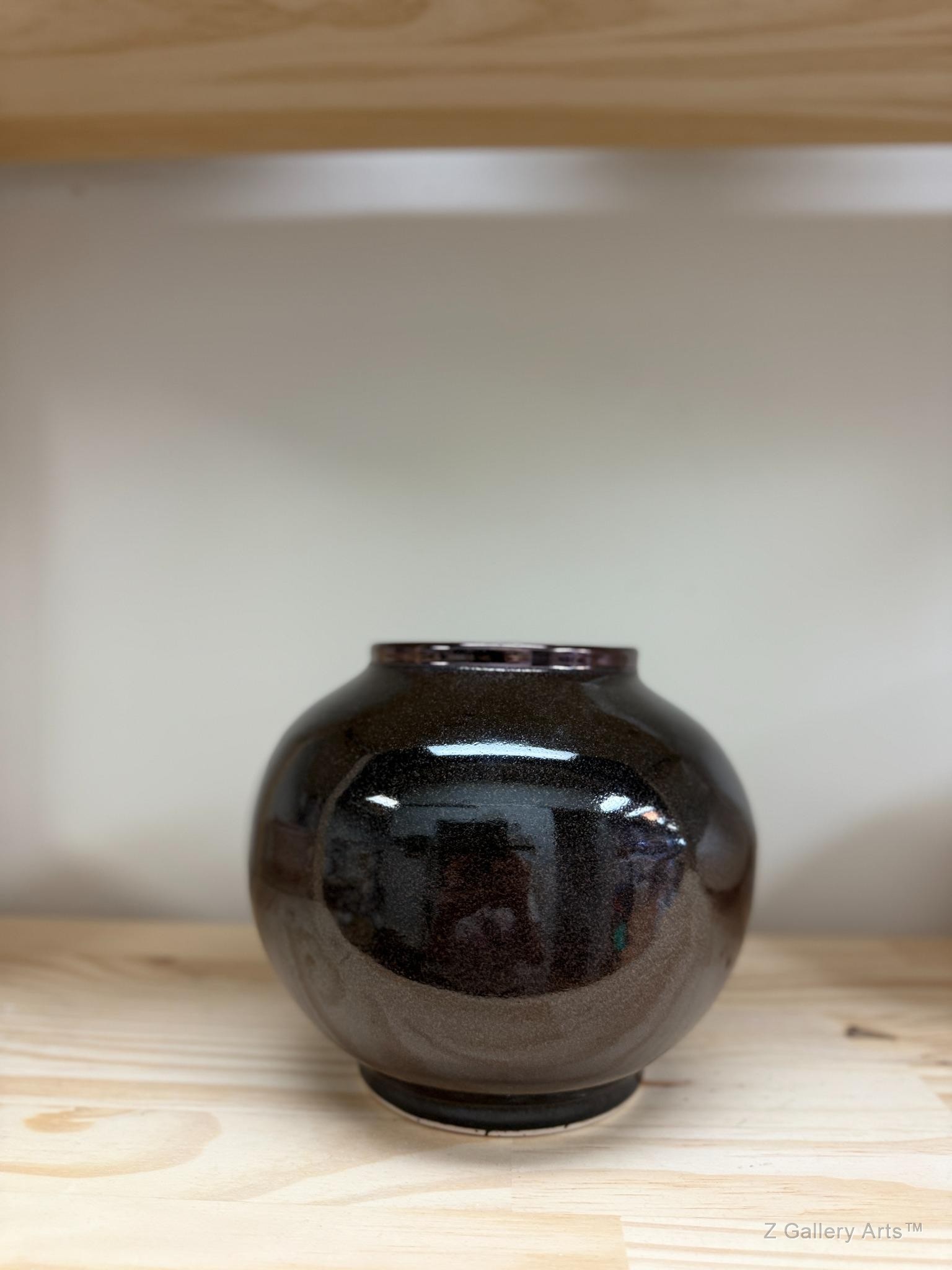 Vessel ii — Zohra Bonnis